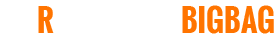 Recyclage Big Bag - Un site utilisant WordPress