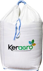 recyclage big bag agriculture